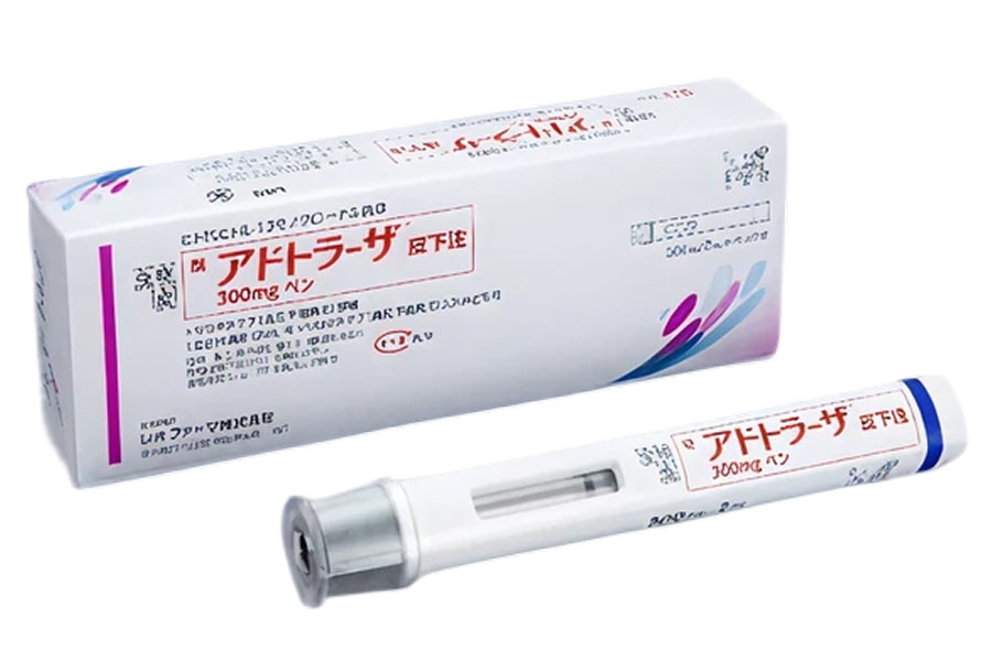 薬のイメージ