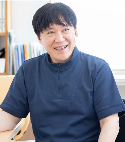 院長