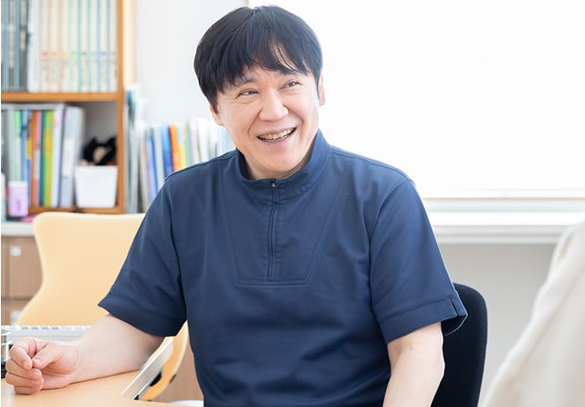 院長