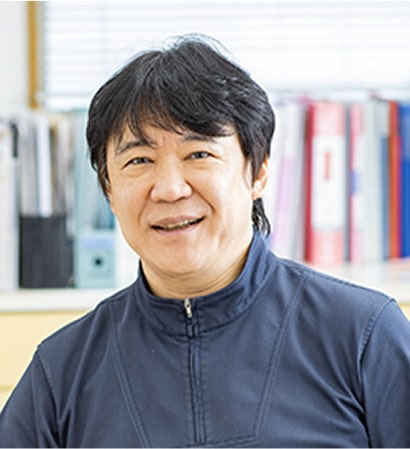 院長